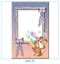 baby Photo frame 44