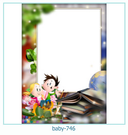 baby Photo frame 746