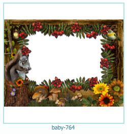 baby Photo frame 764