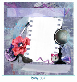 baby Photo frame 894