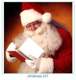 christmas Photo frame 237