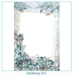 christmas Photo frame 371