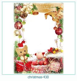 christmas Photo frame 430