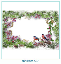 christmas Photo frame 527