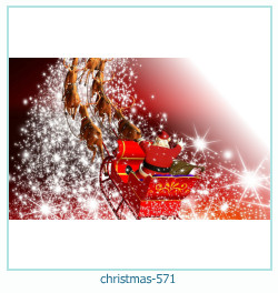 christmas Photo frame 571