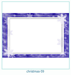 christmas Photo frame 59