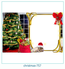 christmas Photo frame 757