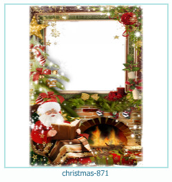 christmas Photo frame 871