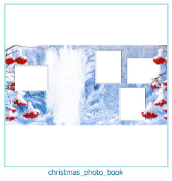 christmas photo book 73