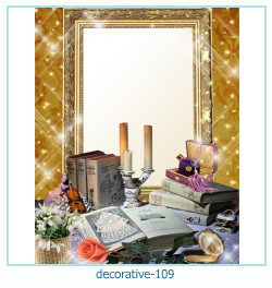 decorative Photo frame 109