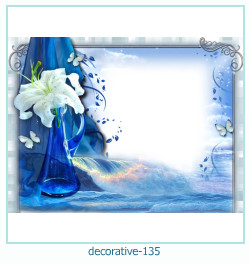 decorative Photo frame 135
