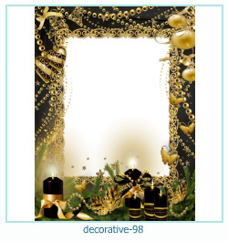 decorative Photo frame 98