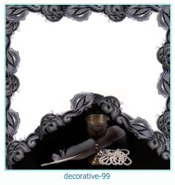 decorative Photo frame 99