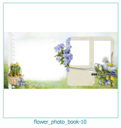 Flower  photo books 100