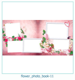Flower  photo books 11