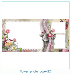 Flower  photo books 22