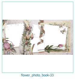 Flower  photo books 33