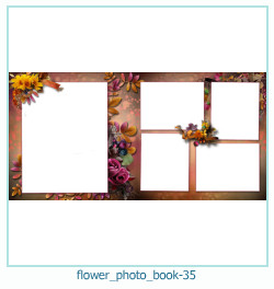 Flower  photo books 35