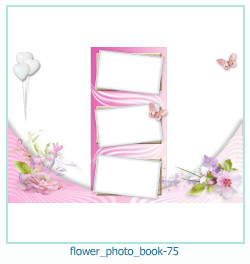 Flower  photo books 75