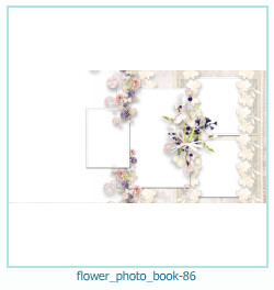 Flower  photo books 86