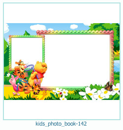 kids photo frame 142