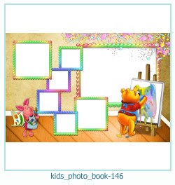 kids photo frame 146