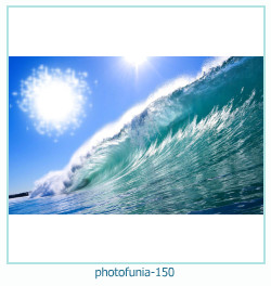 photofunia Photo frame 150