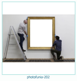 photofunia Photo frame 202