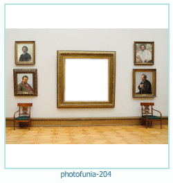 photofunia Photo frame 204