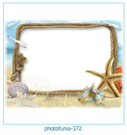photofunia Photo frame 372