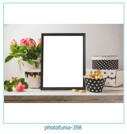 photofunia Photo frame 398
