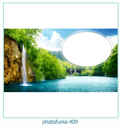 photofunia Photo frame 409