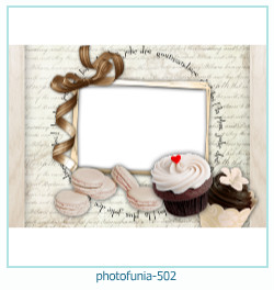 photofunia Photo frame 502