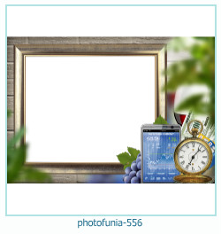 photofunia Photo frame 556