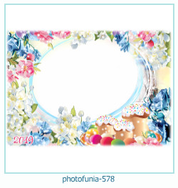 photofunia Photo frame 578