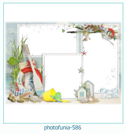 photofunia Photo frame 586