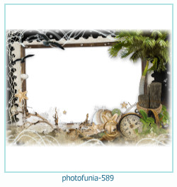 photofunia Photo frame 589