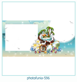 photofunia Photo frame 596