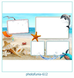 photofunia Photo frame 612