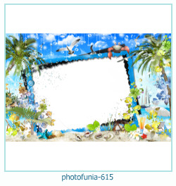 photofunia Photo frame 615