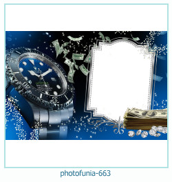 photofunia Photo frame 663