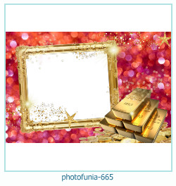 photofunia Photo frame 665
