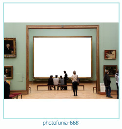 photofunia Photo frame 668