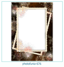 photofunia Photo frame 676