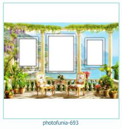 photofunia Photo frame 693