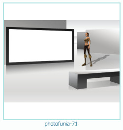 photofunia Photo frame 71