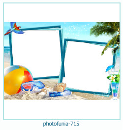 photofunia Photo frame 715