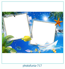 photofunia Photo frame 717