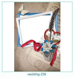 wedding Photo frame 258