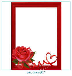 wedding Photo frame 307